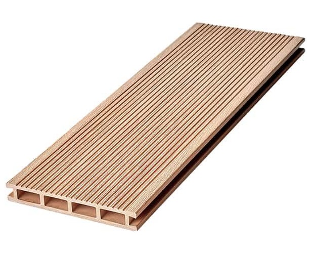 Террасная доска Dortmax Velvet Standart Натуральный