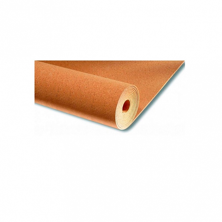 Химия PARKETOFF Подложка пробковая CorkInsu (Sedacor)