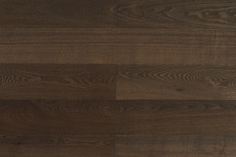 Паркетная доска Amber Wood Бурбон ясень браш, лак