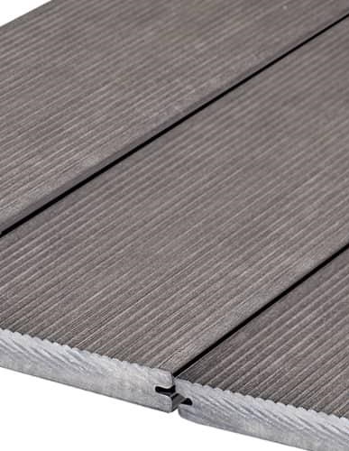 Террасная доска TWINSON Massive 140х20х6000 (502)