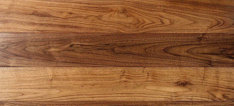 Массивная доска Sherwood Parquet Орех Американский Натур