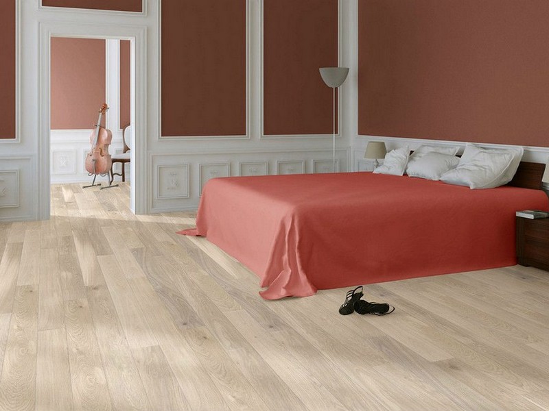 Инженерная доска AsWel Wood Дуб Рим