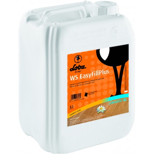 Химия Loba. WS EasyFill Plus 1 л