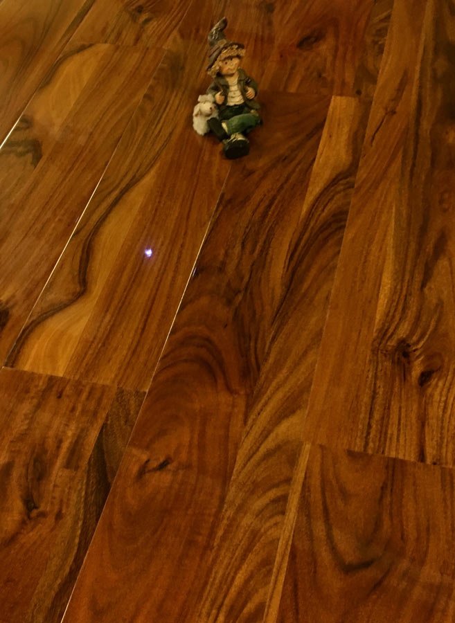 Ламинат Mostflooring High glossy 11913