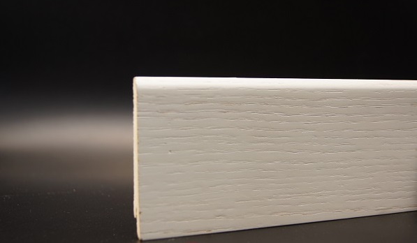 La San Marco 80X16 mm Дуб White Stone