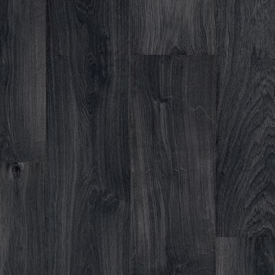 Ламинат Pergo (Перго) Original Excellence L0201-01806 Черный дуб, планка