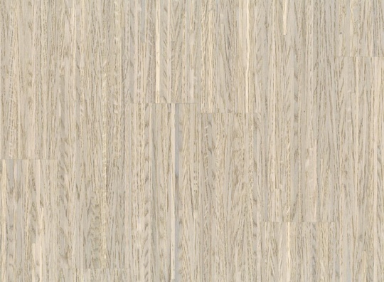 Паркетная доска Esta Parket 3 Strip Oak Fineline White Lac