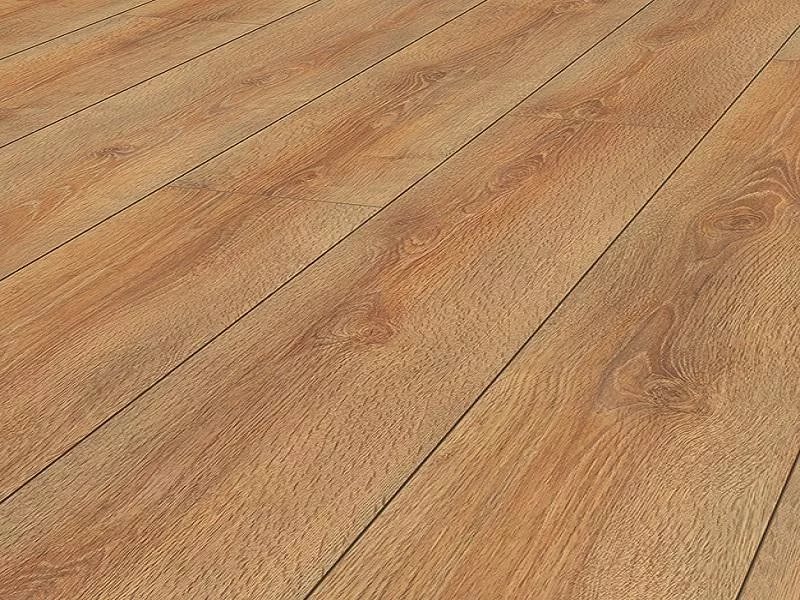 Ламинат Kronospan Variostep Classic Дуб Бэйсайд K058
