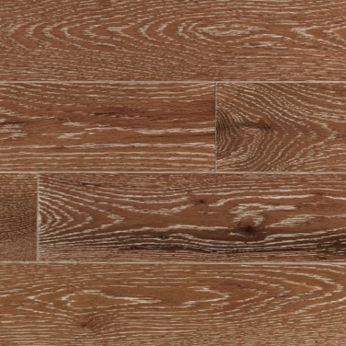 Инженерная доска Mercier Nature Дуб Красный Латте