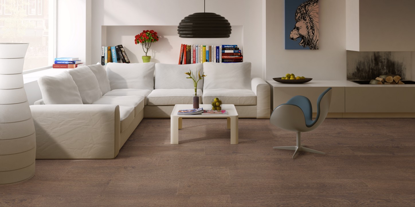 Ламинат Belfloor Universal 12 BF12-713-UN