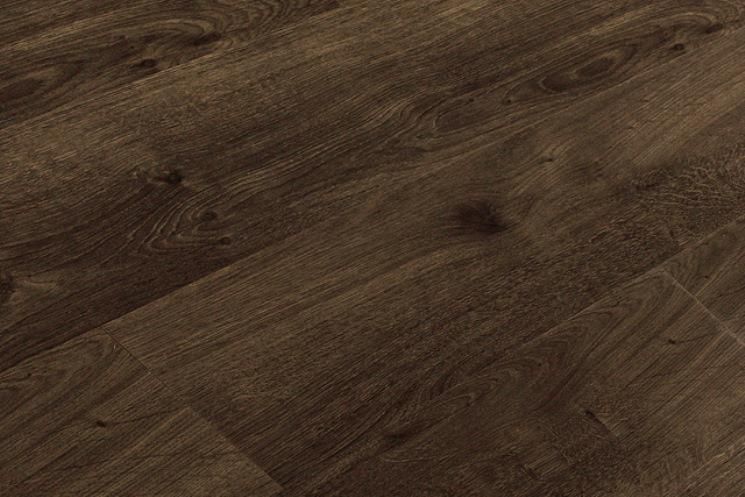 Ламинат Holzmeister Standard Дуб Скандия 1-полосный (Oak Scandia 1-stripe)