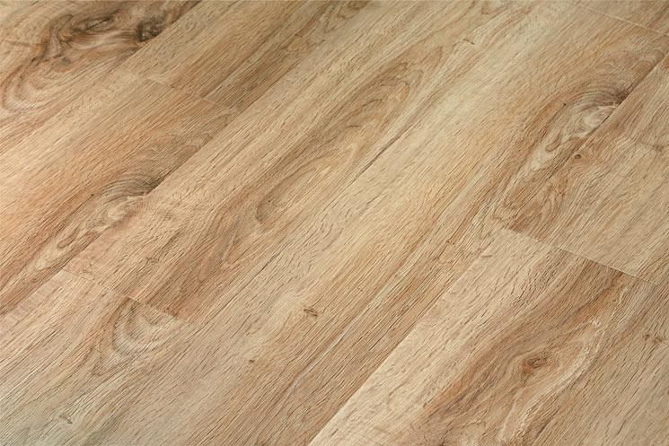 Ламинат Holzmeister Original Plus Дуб Белый (Oak White)