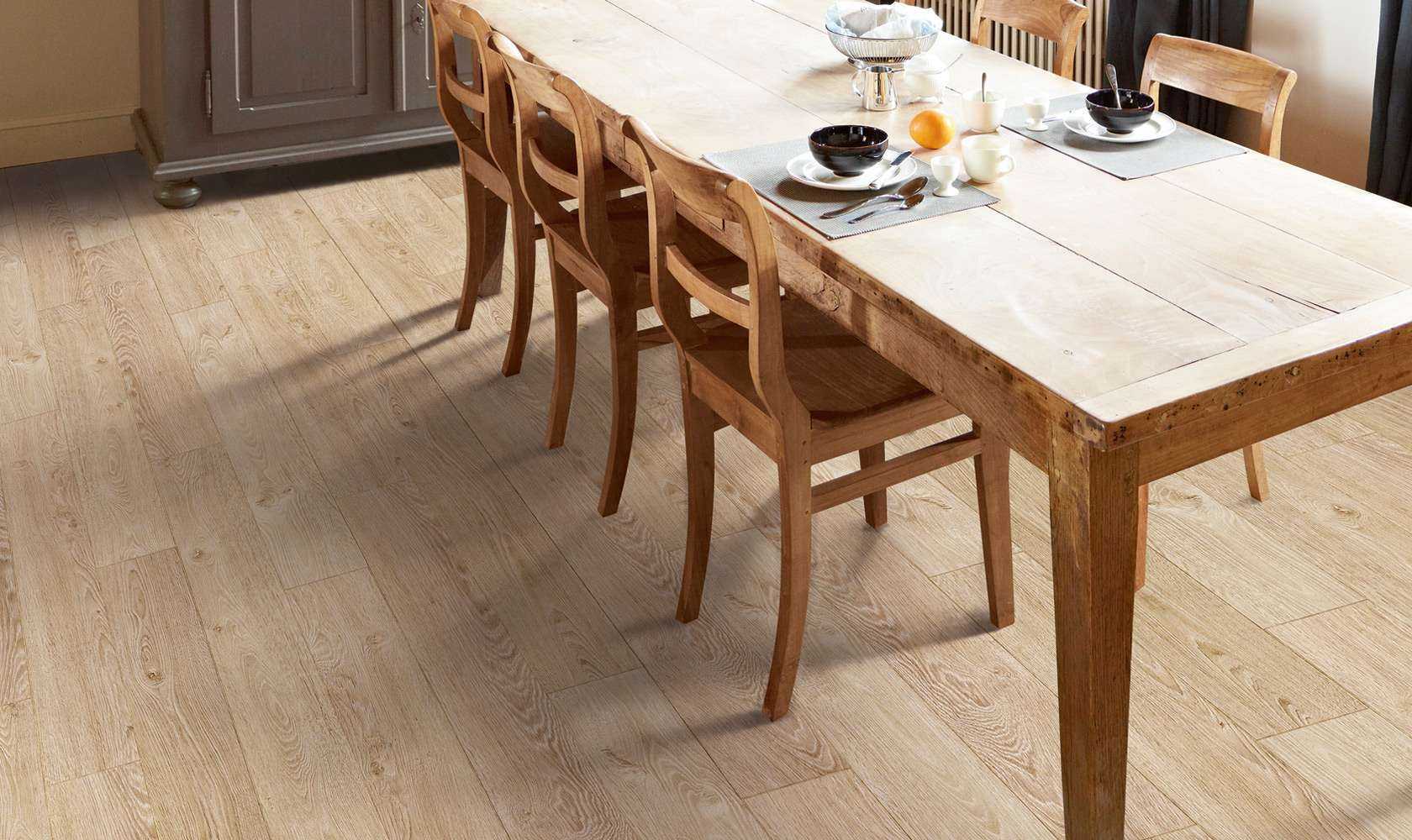 Ламинат Balterio Tradition Elegant Дуб Ваниль 690