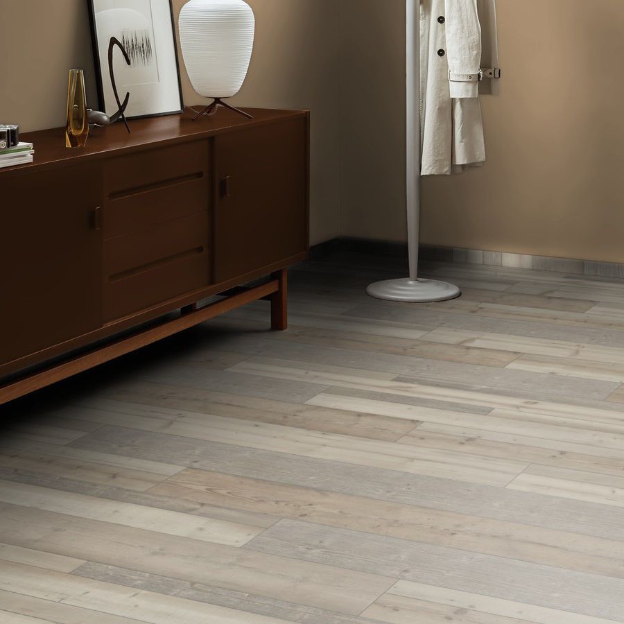 Ламинат Kaindl Natural Touch 8 3 в 1 Сосна Спирит