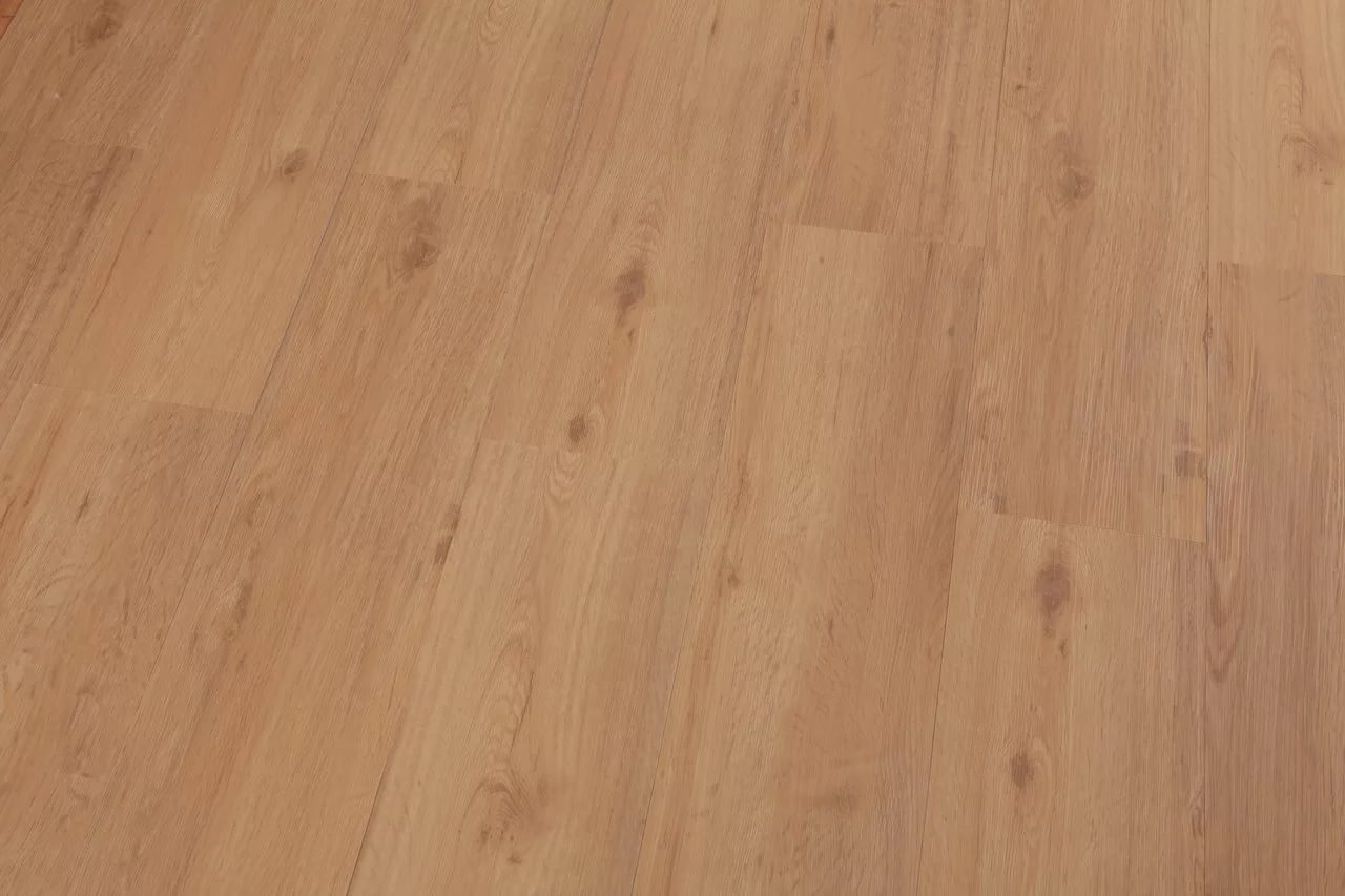 Виниловый пол Decoria Плитка ПВХ Decoria Office Tile DW 3111 Дуб Сантьяго