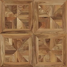 Модульный паркет Европейский Орех Model 009 Мрамор