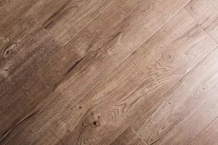 Ламинат Holzmeister Cottage Plus Дуб Опаленный (Parched Oak)