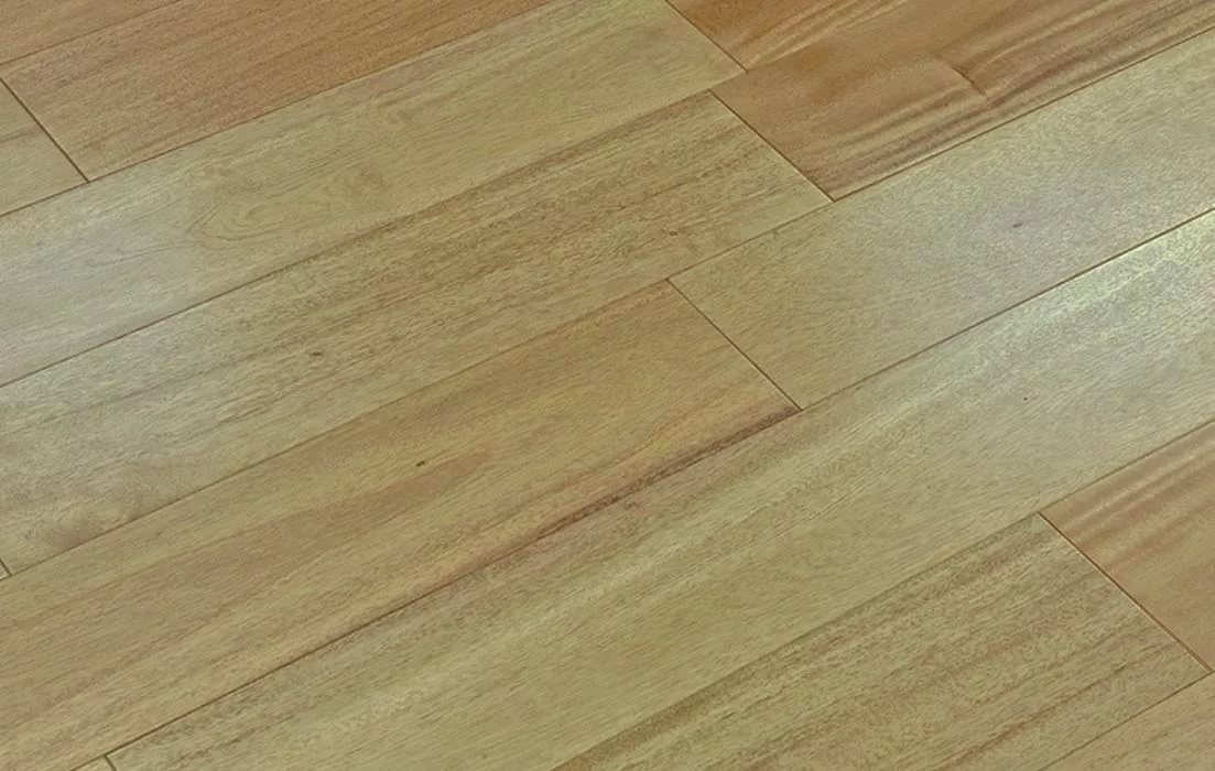 Штучный паркет Komofloor Мелина