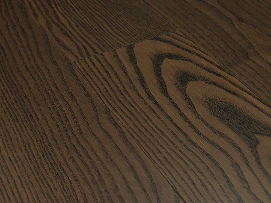 Инженерная доска COSWICK ЯСЕНЬ КОМО 107ММ СЕЛЕКТ ЛАК 1237-1342