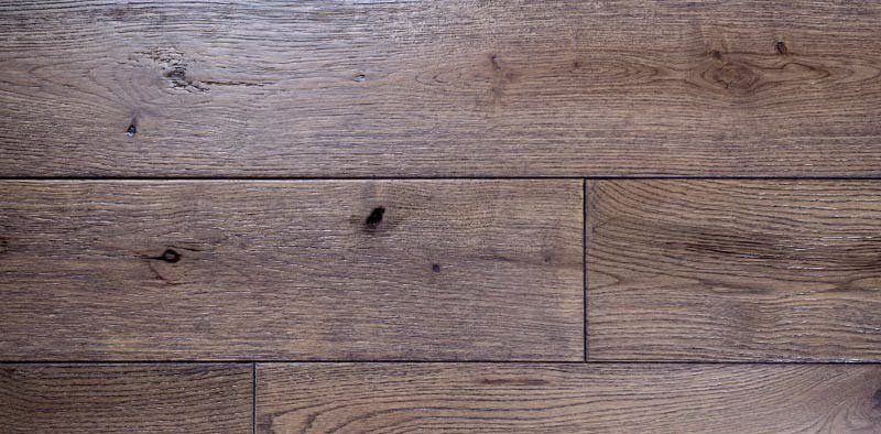 Массивная доска Sherwood Parquet Дуб Антик Грей