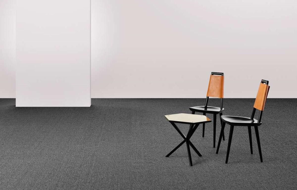 Виниловый пол BOLON 102 757 Trend Metallic Alpha