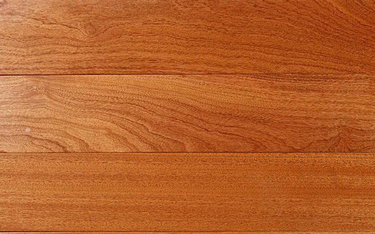 Массивная доска Sherwood Parquet Сапелли