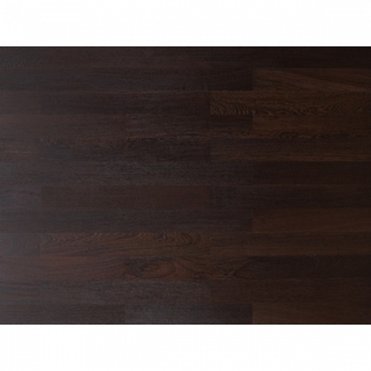 Паркетная доска Parquet Prime Венге Люкс Brushed