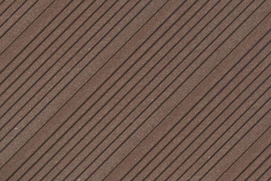 Террасная доска Robust Boden "Textur" Венге