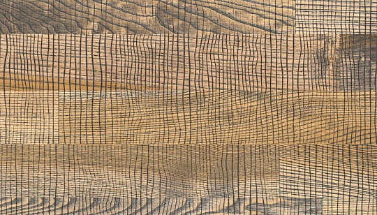 Паркетная доска Esta Parket 3 Strip Ash Rustic Bitter Pores Engraved Lac