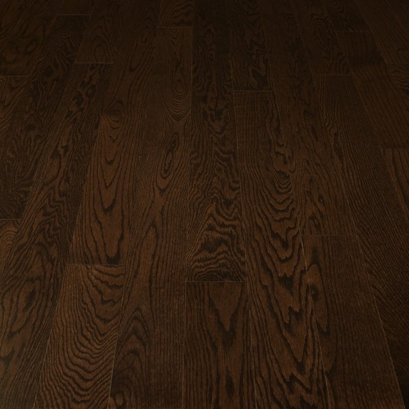 Инженерная доска Arte De Viver Rovere Sumatra Дуб Красный Суматра