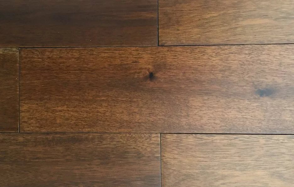Массивная доска Sherwood Parquet Акация Джира