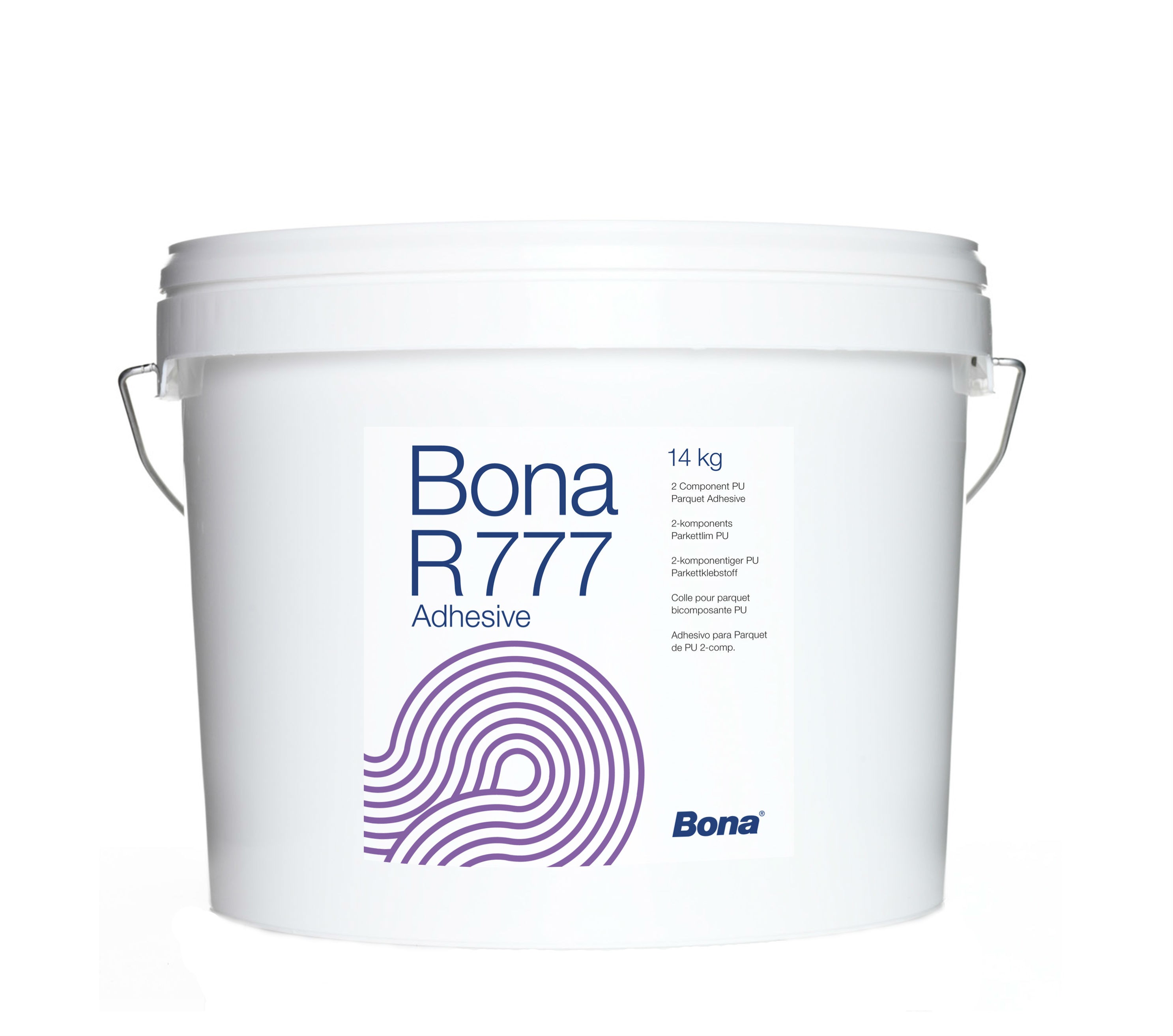 Клей Bona R777 Adhesive 2K (14 kg)