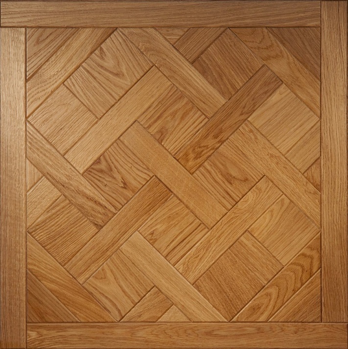 Модульный паркет Goodwin Art Эрмитаж Дуб Натур