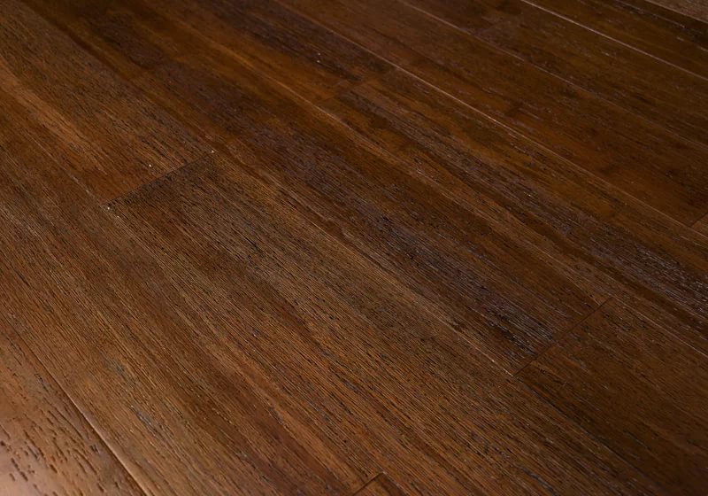 Массивная доска Jackson flooring Венге