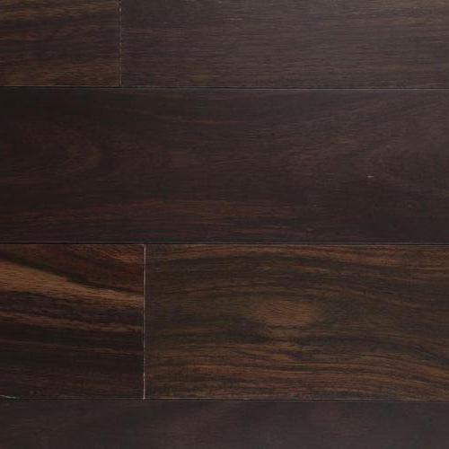 Массивная доска Ekzo Floor Палисандр