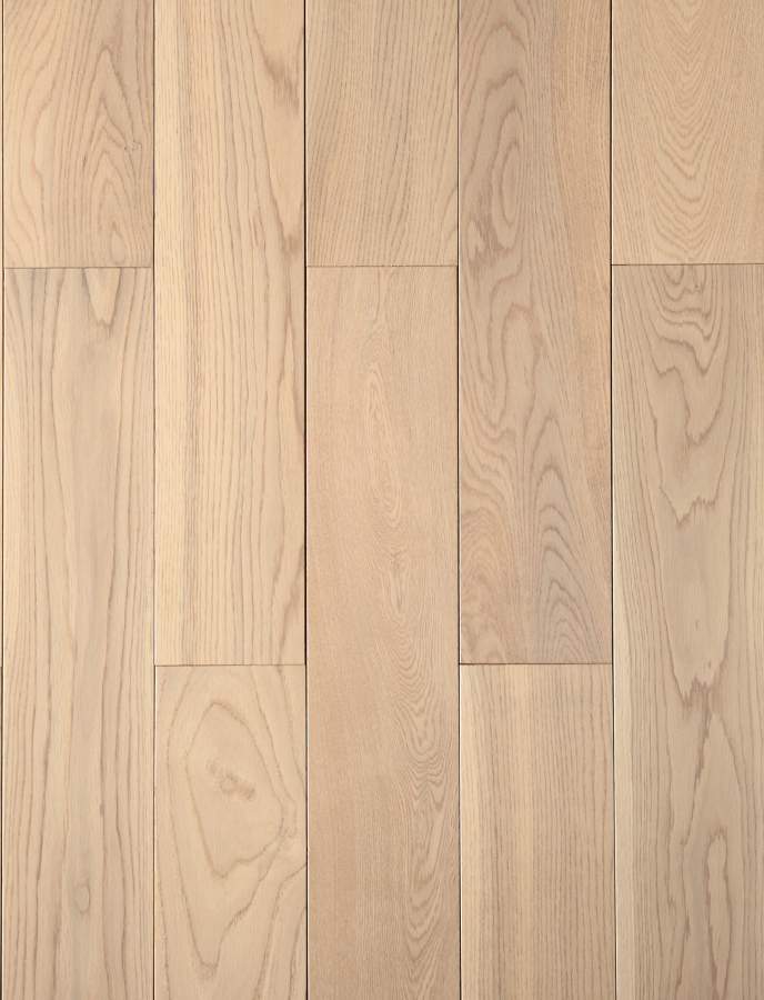 Массивная доска Jakarta Flooring Земля Дуб Ванильный Селект
