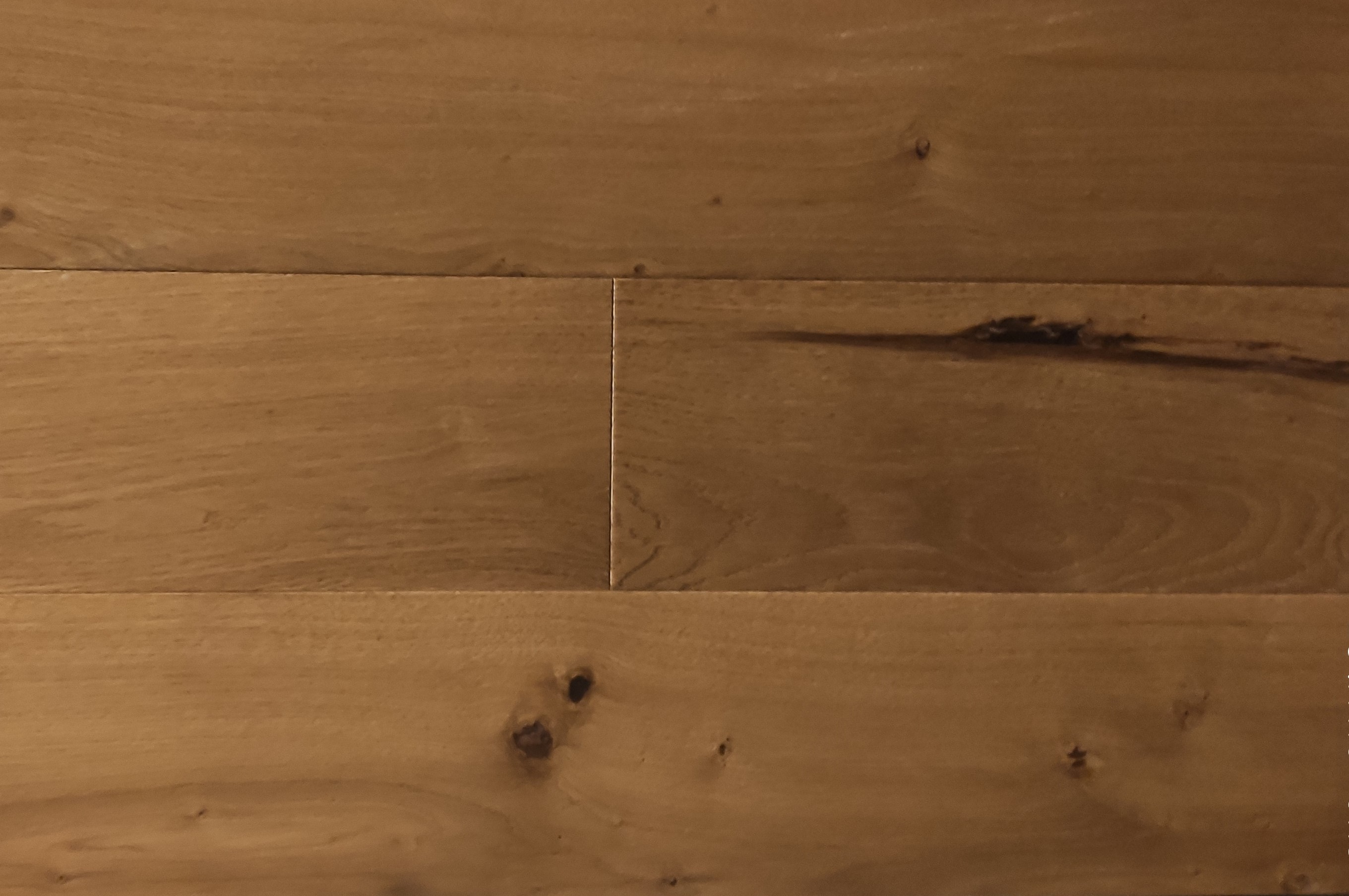 Инженерная доска Alpenholz Дуб Light Brown
