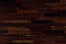 Инженерная доска BAUWERK Венге, 10013695