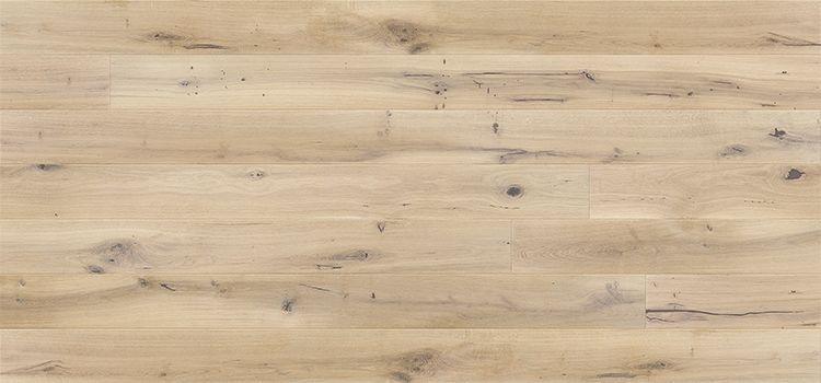 Паркетная доска Barlinek дуб Ivory Grande