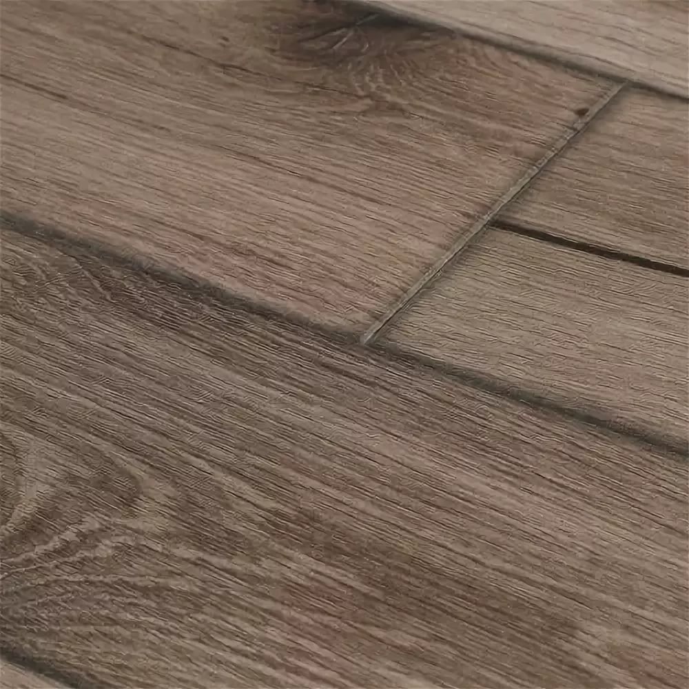 Ламинат Kaindl Design Рваная фаска Дуб Альба