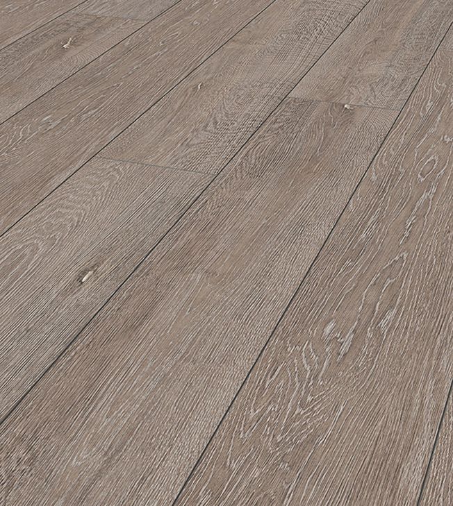 Ламинат Kronospan Variostep Classic Дуб Силвер Доллар K032