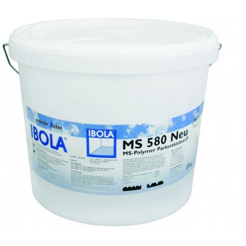 Химия Клей IBOLA MS 580 (18кг)