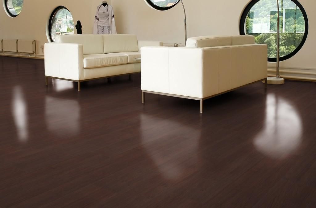 Ламинат Kronostar SUPERIOR D854 Венге