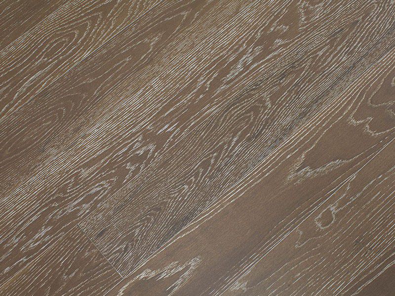 Паркетная доска Fine Art Floors Дуб Sand Stone