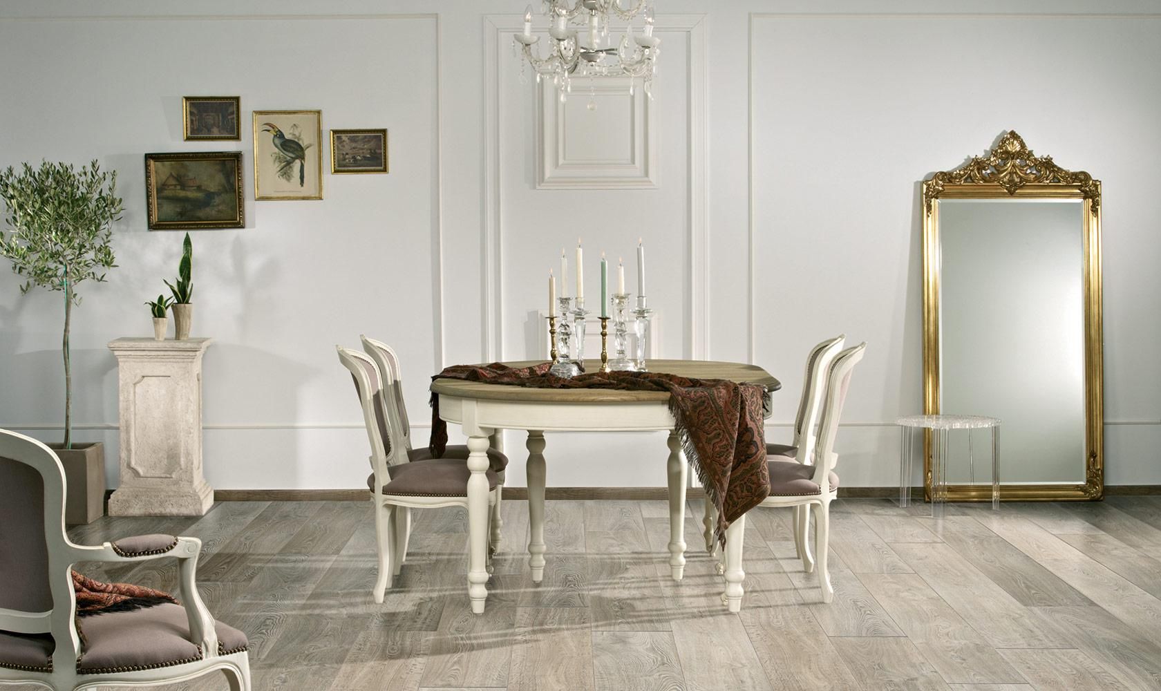 Ламинат Balterio Grandeur Дуб Ренессансный 592