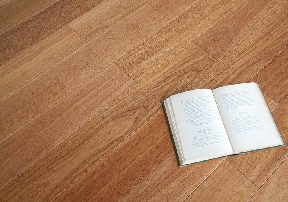 Массивная доска Magestik floor Тауари