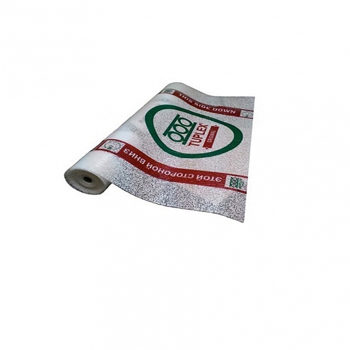 Химия Parketoff Подложка Tuplex Original