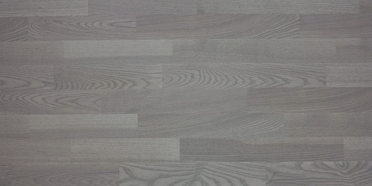Паркетная доска Esta Parket 3 Strip Ash Rustic Stone Grey Matt Lac