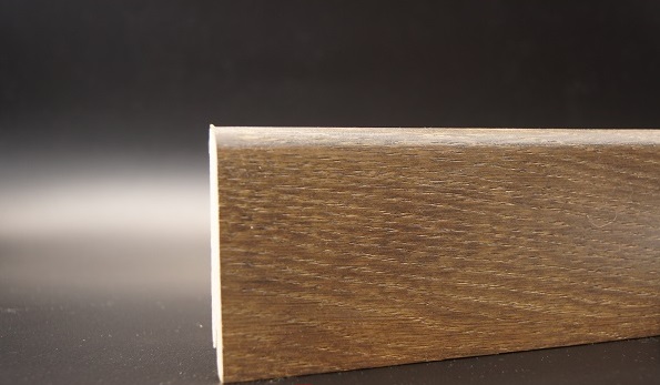 La San Marco 80X16 mm Дуб Meteora Brown