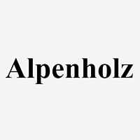 Alpenholz